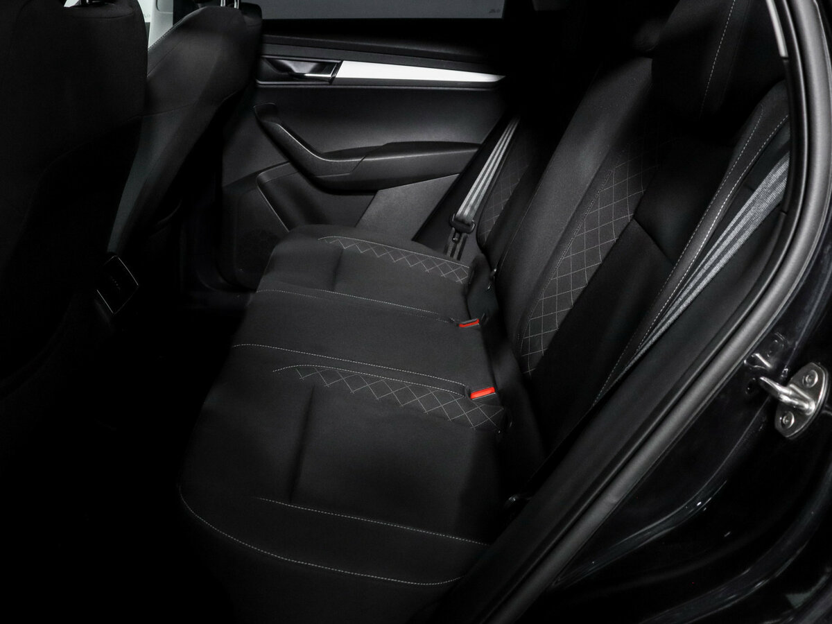 Skoda Karoq DSG6 I, 2021 Фото №10