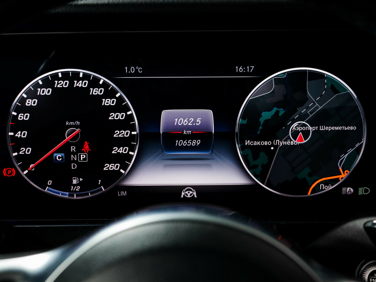 Mercedes-Benz E-Класс 450 V (W213, S213, C238), 2018 Фото №11