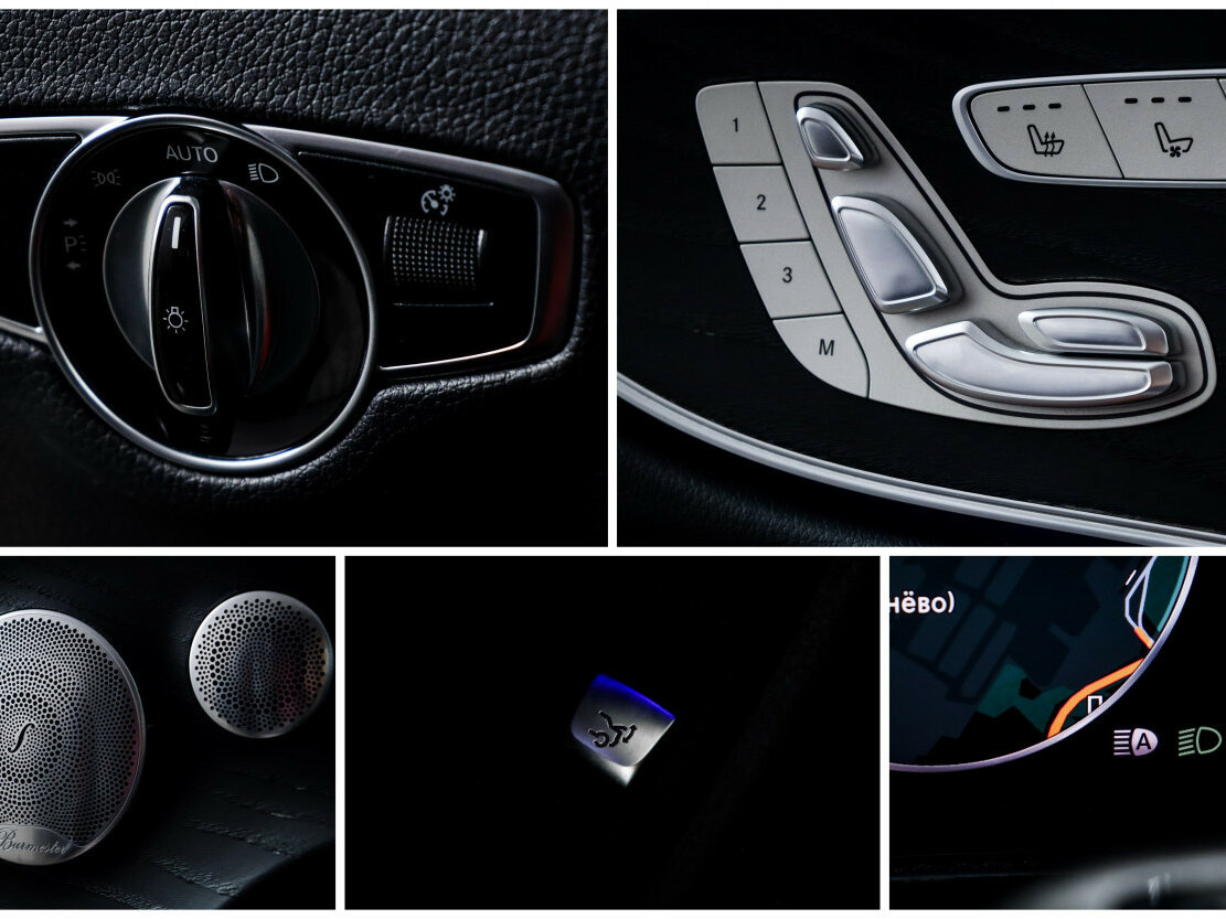 Mercedes-Benz E-Класс 450 V (W213, S213, C238), 2018 Фото №17