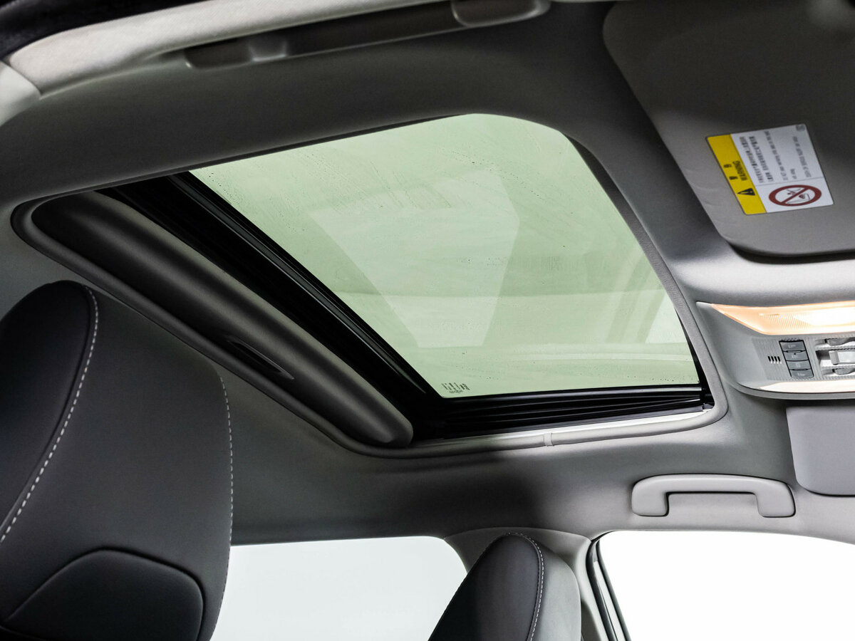 Toyota RAV4 V (XA50), 2021 Фото №22