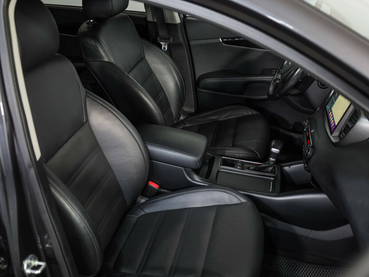 Kia Sorento III Prime Рестайлинг, 2020 Фото №27