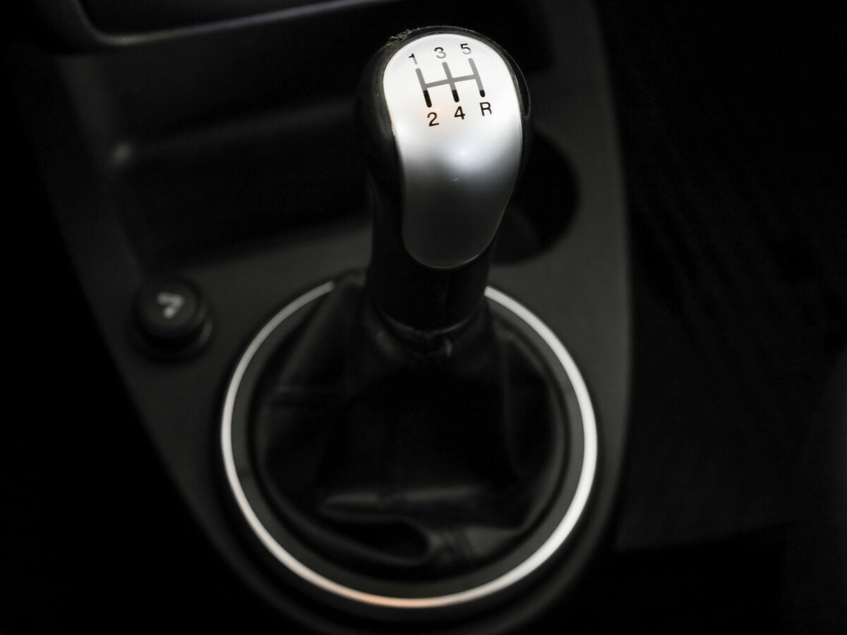 Ford Fusion I Рестайлинг, 2007 Фото №13