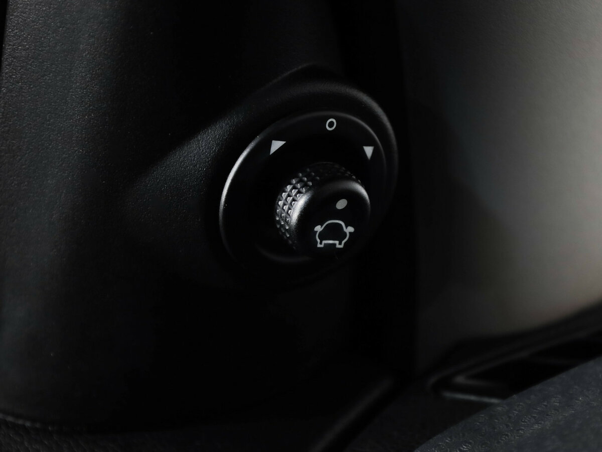 Ford Fusion I Рестайлинг, 2007 Фото №14