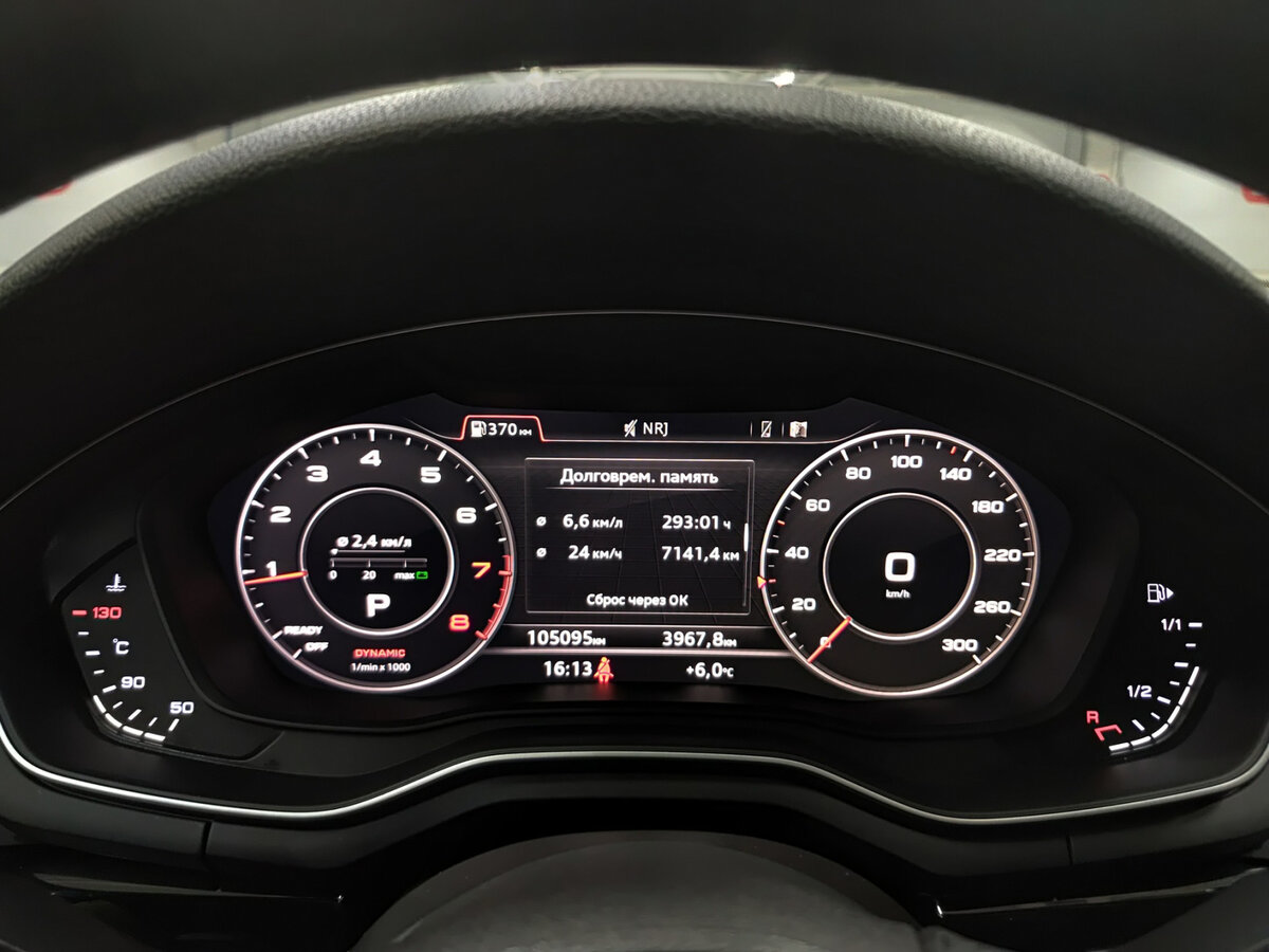 Audi A5 Sportback II (F5), 2019 Фото №13