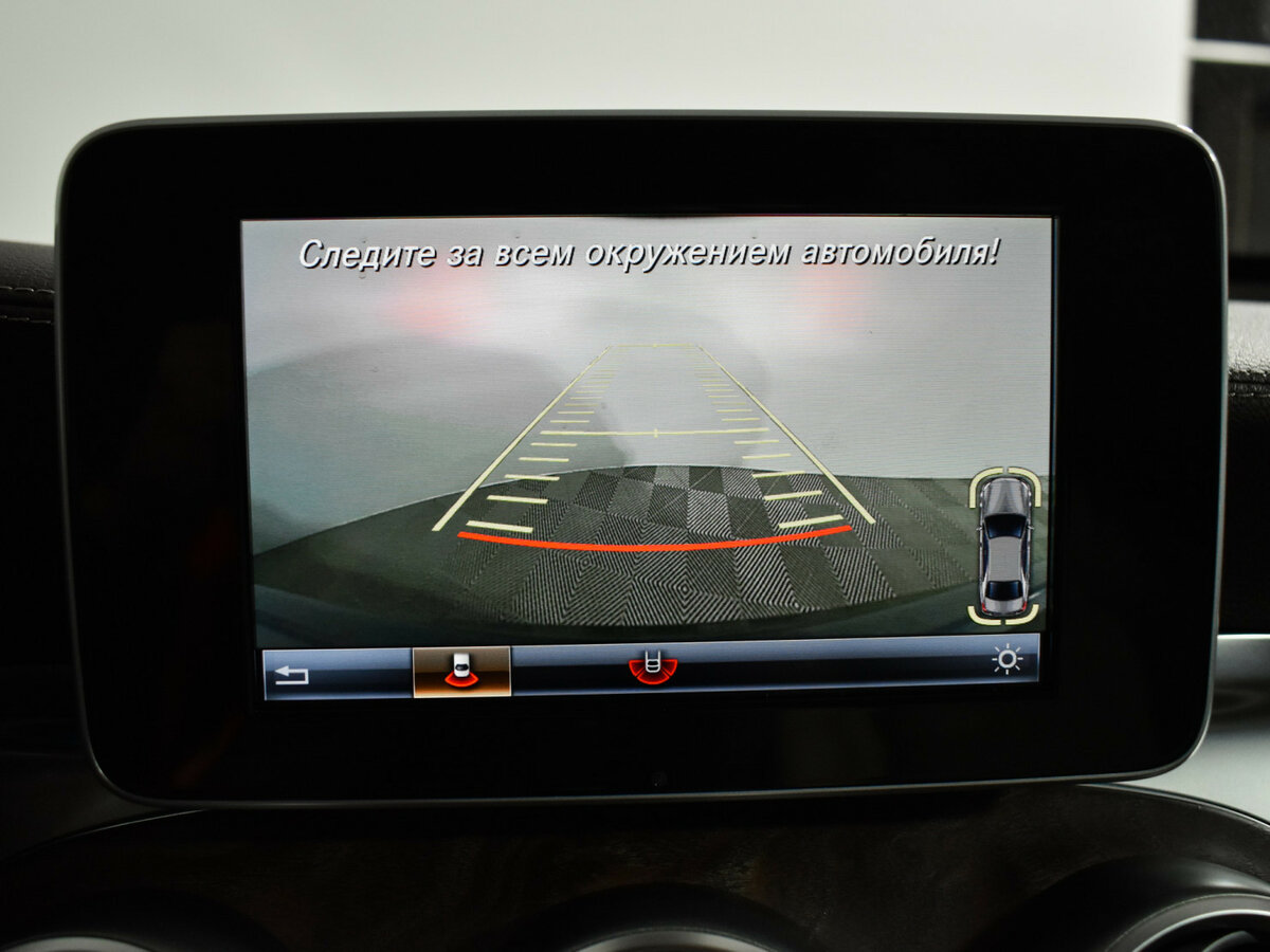 Mercedes-Benz GLC Coupe 300 I (C253), 2018 Фото №14