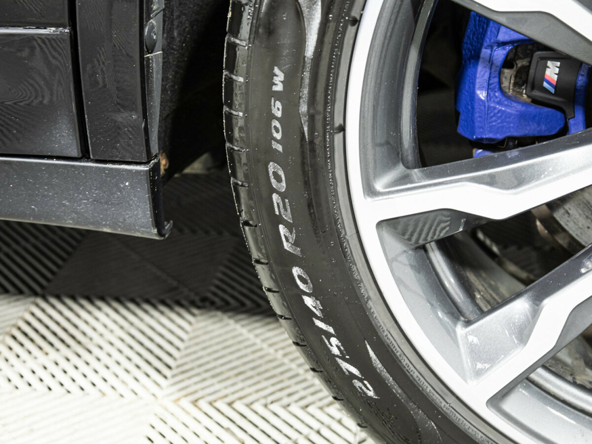 BMW X3 30d xDrive III (G01), 2018 - 84 664 км. | Фото №5