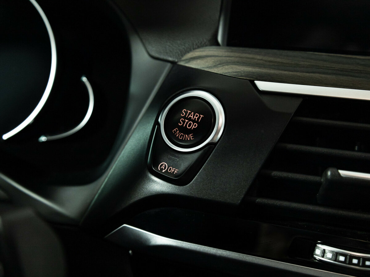 BMW X3 30d xDrive III (G01), 2018 Фото №15