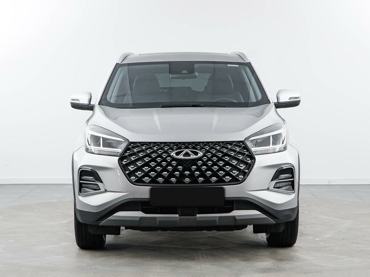 Chery Tiggo 4 Pro I, 2024 - 19 676 км. | Фото №2