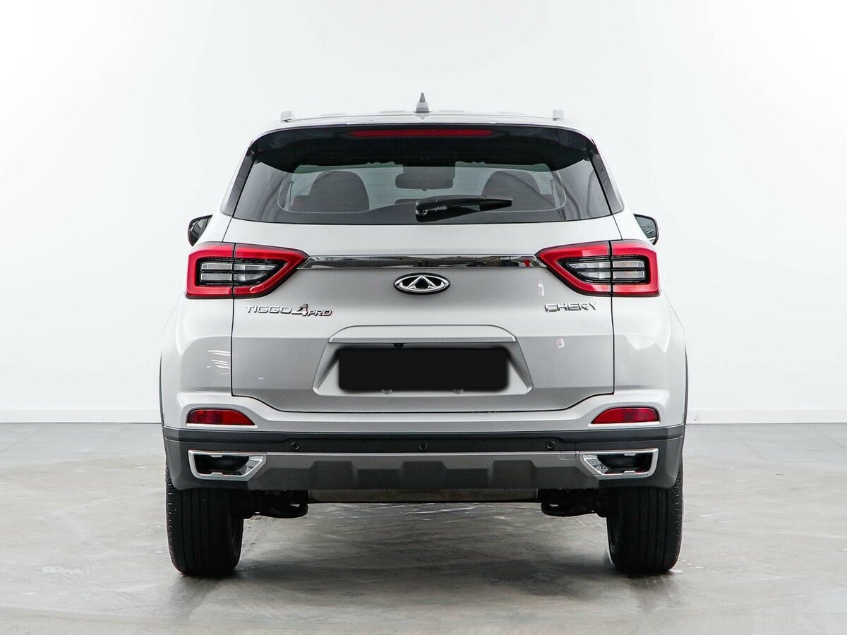 Chery Tiggo 4 Pro I, 2024 - 19 676 км. | Фото №3