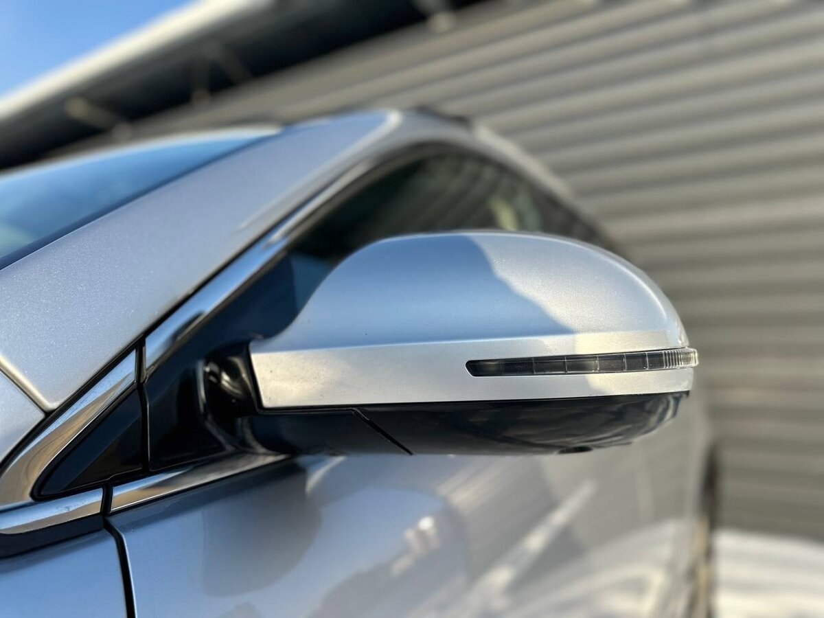 Haval H6 Red Label Sport I, 2017 - 92 077 км. | Фото №5