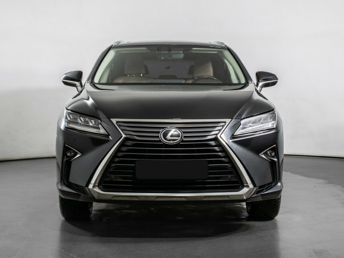 Lexus RX 300 IV, 2018 - 109 931 км. | Фото №2