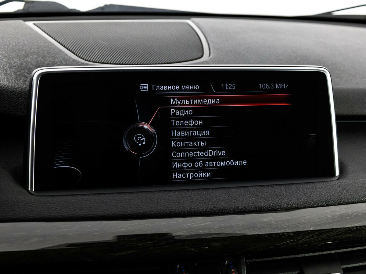 BMW X5 35i III (F15), 2016 Фото №18