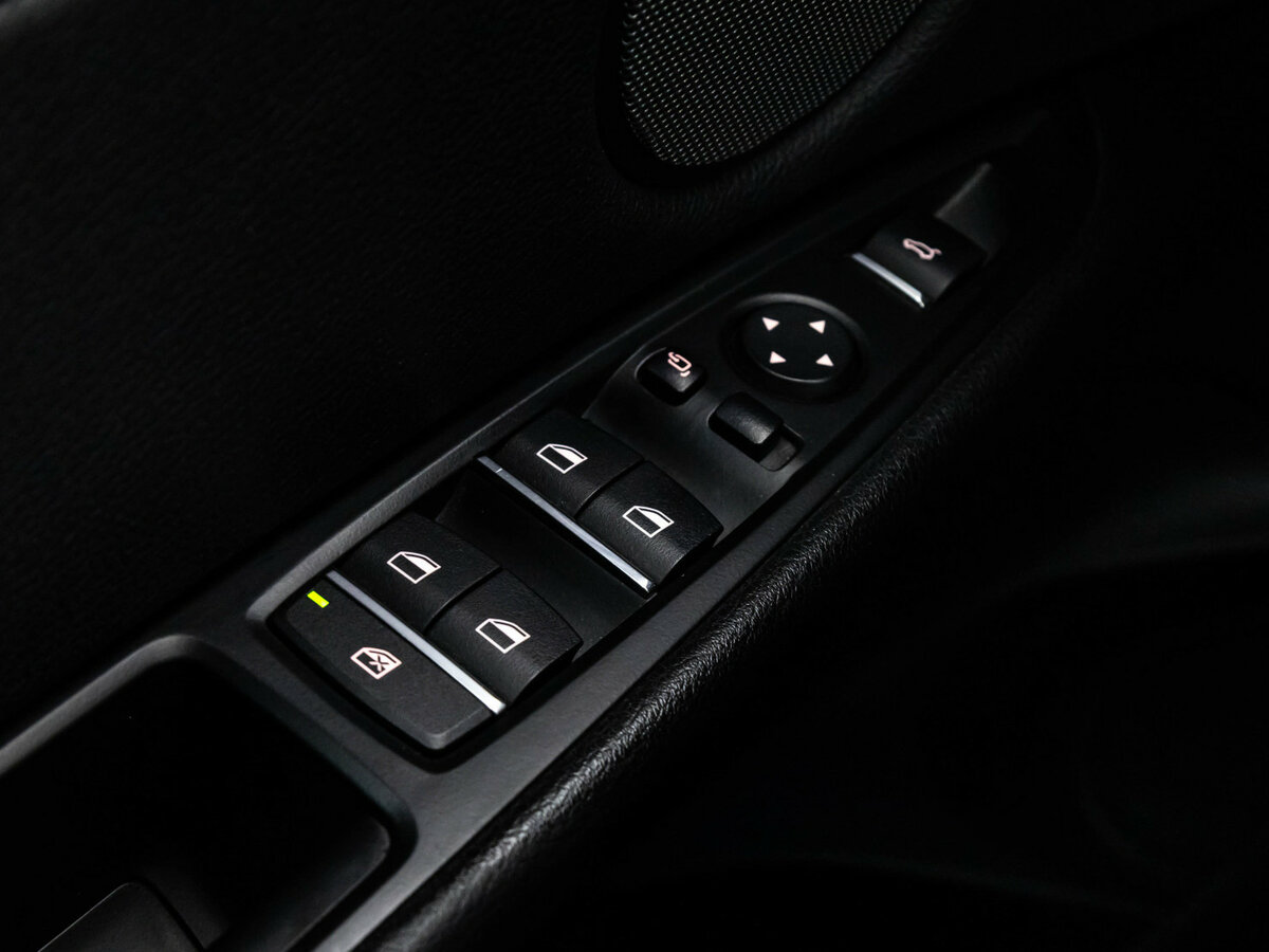 BMW X5 35i III (F15), 2016 Фото №19