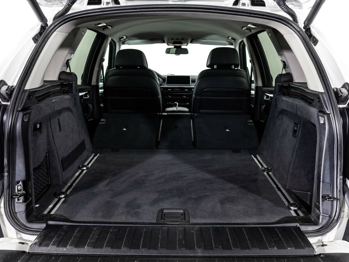 BMW X5 35i III (F15), 2016 Фото №33