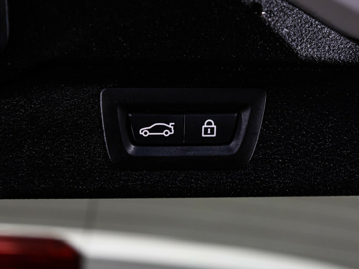 BMW X5 35i III (F15), 2016 Фото №34