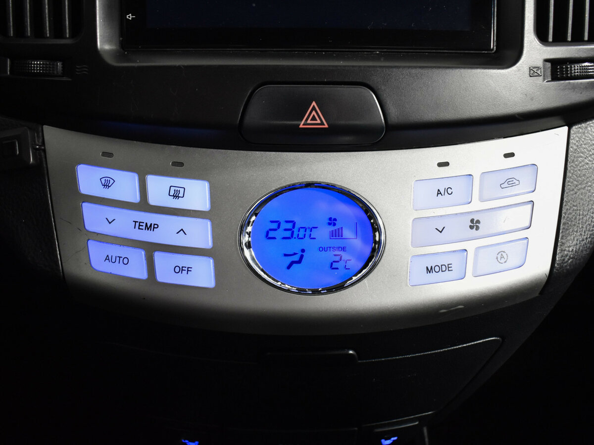 Hyundai Elantra IV (HD), 2011 Фото №16