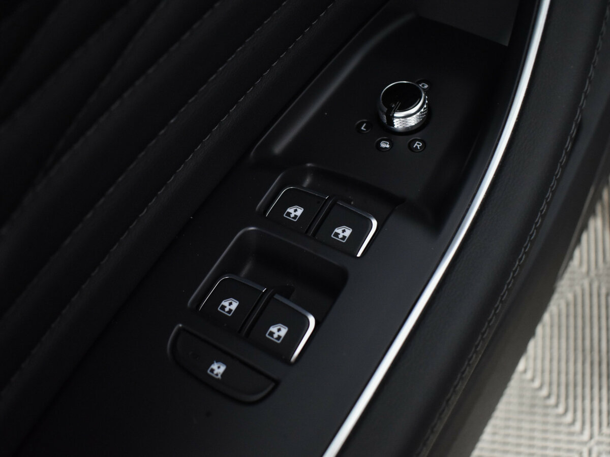 Hongqi HS5 I, 2024 Фото №17