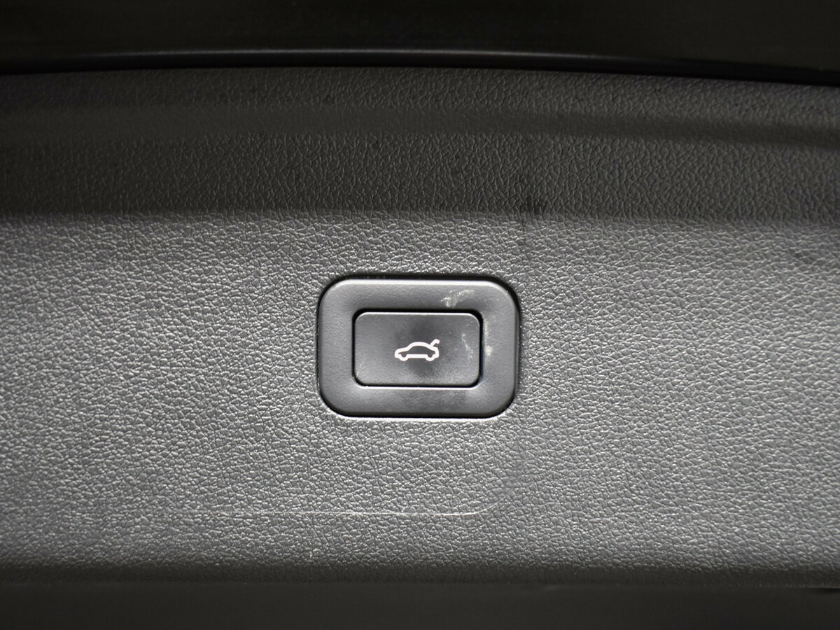 Hongqi HS5 I, 2024 Фото №18