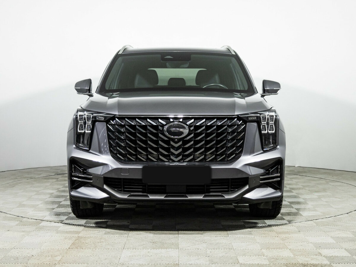 GAC GS8 II, 2023 - 33 000 км. | Фото №2