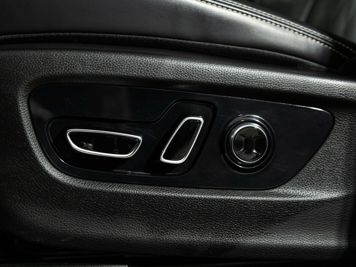 GAC GS8 II, 2023 Фото №14