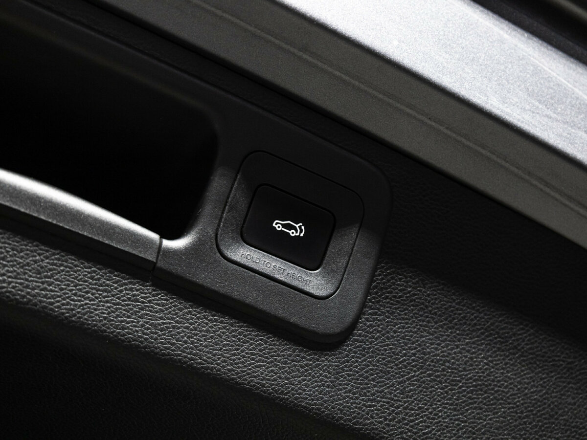 GAC GS8 II, 2023 Фото №24