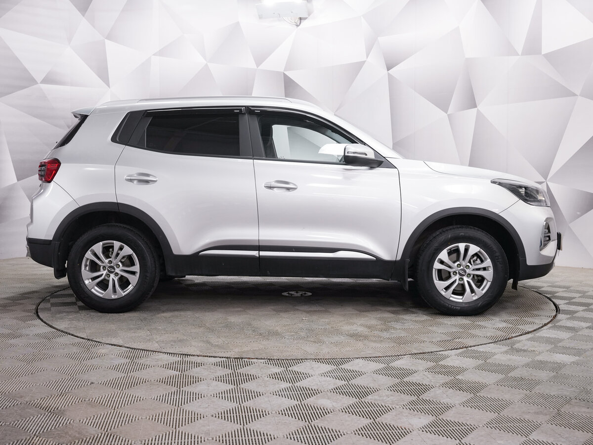 Chery Tiggo 4 Pro I Рестайлинг, 2024 - 19 000 км. | Фото №6