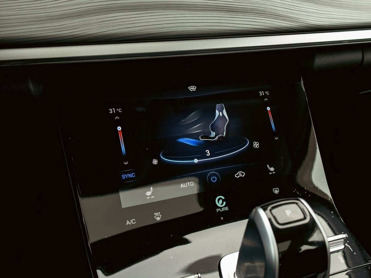 Chery Tiggo 8 Pro I, 2022 Фото №15