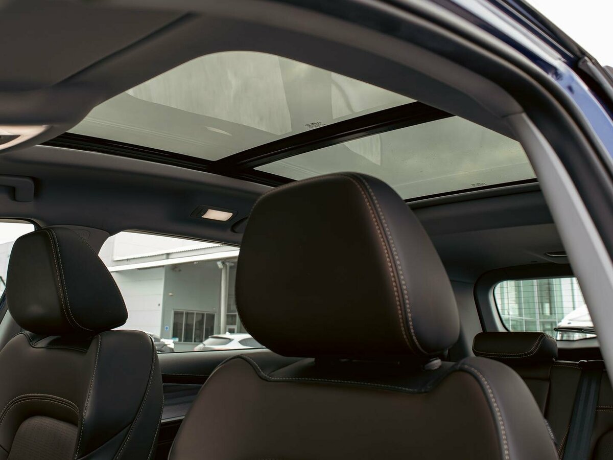 Chery Tiggo 8 Pro I, 2022 Фото №17