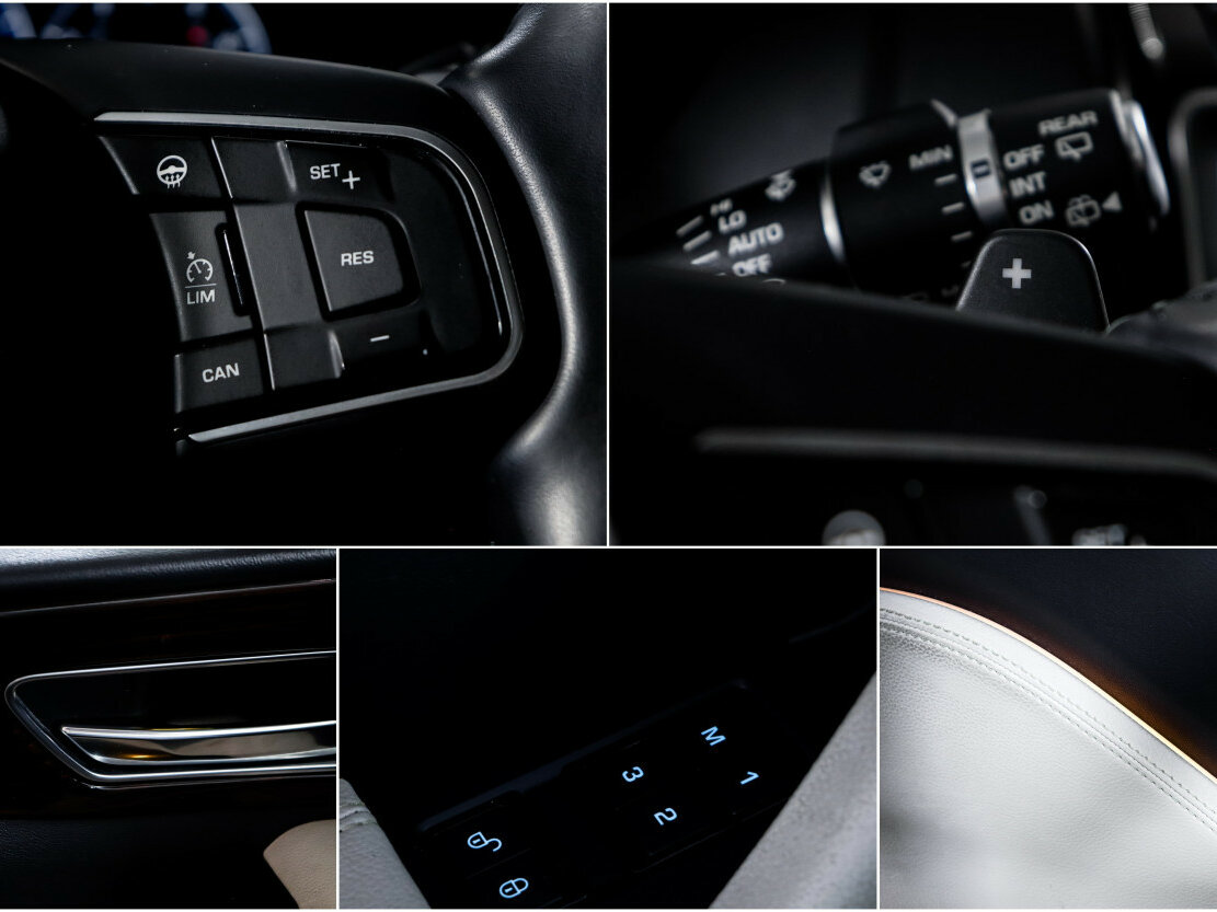 Jaguar F-Pace I, 2016 Фото №21