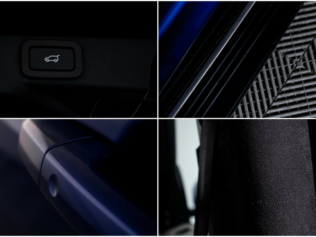 Land Rover Range Rover Sport SVR II, 2015 Фото №17