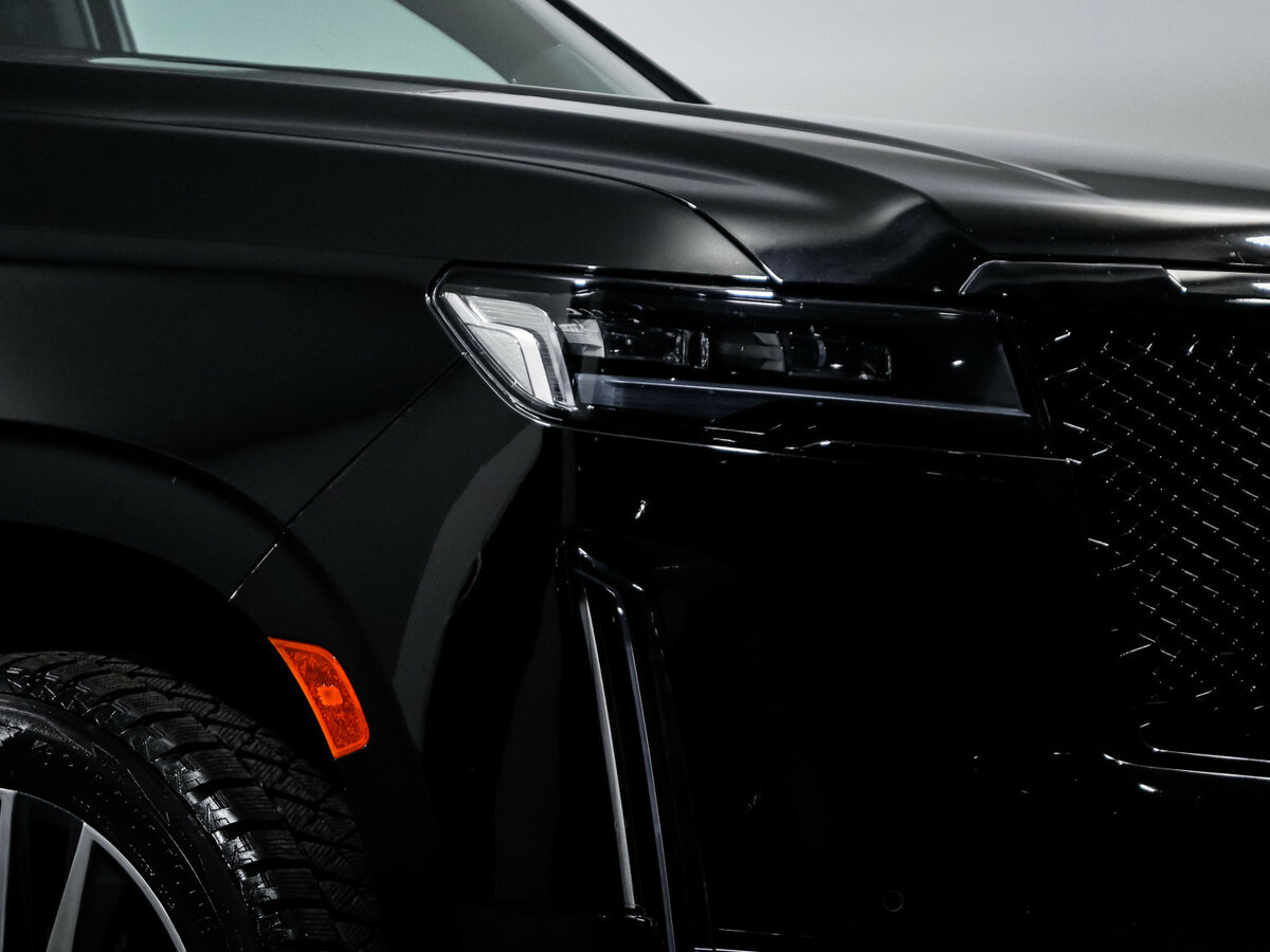 Cadillac Escalade ESV V, 2022 Фото №16