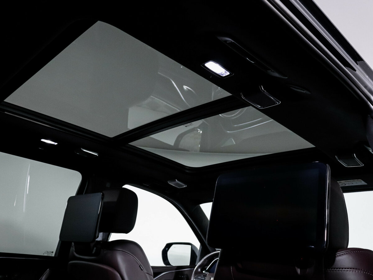 Cadillac Escalade ESV V, 2022 Фото №19