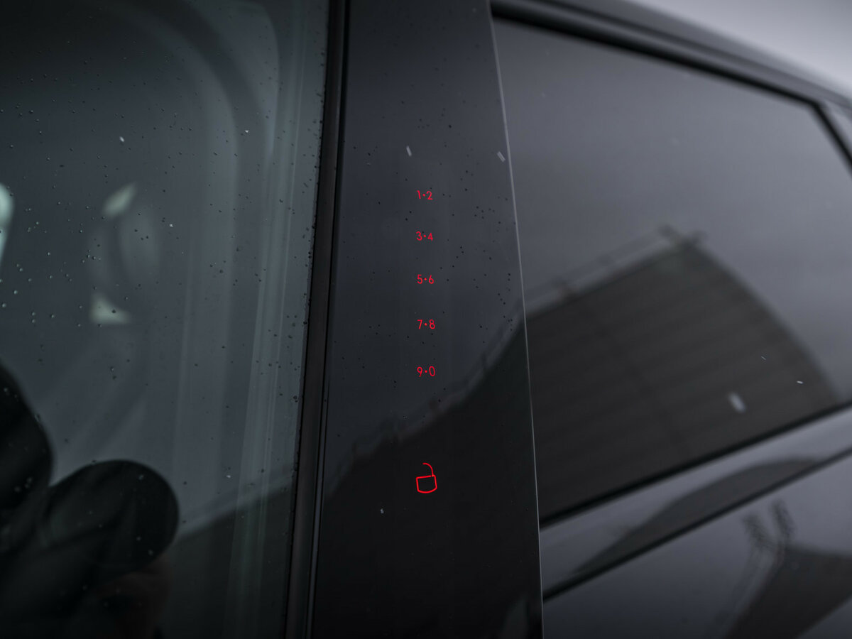 Lincoln Nautilus II, 2024 Фото №13