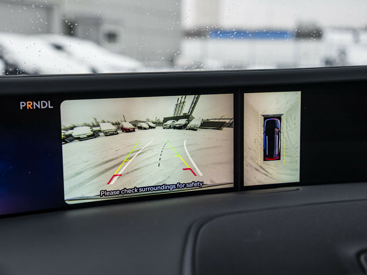 Lincoln Nautilus II, 2024 Фото №20