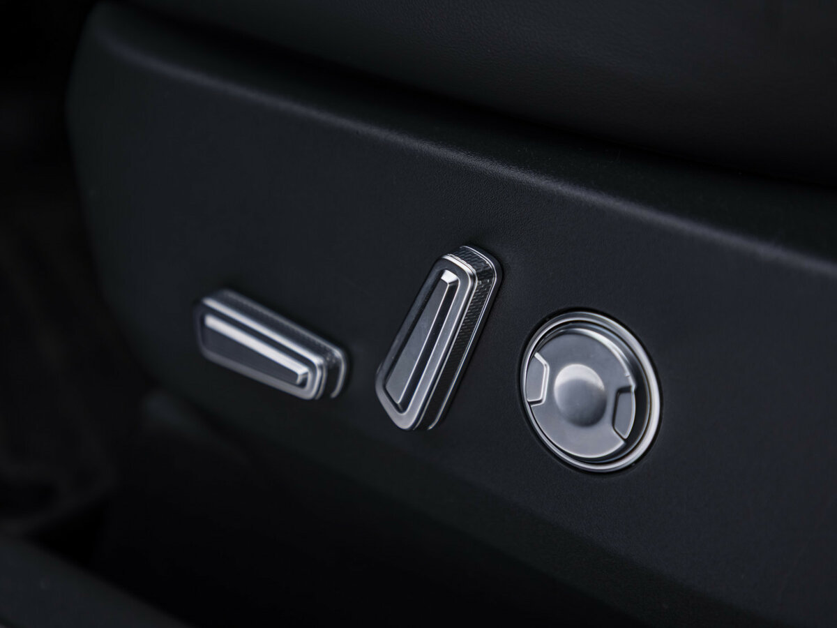 Lincoln Nautilus II, 2024 Фото №23