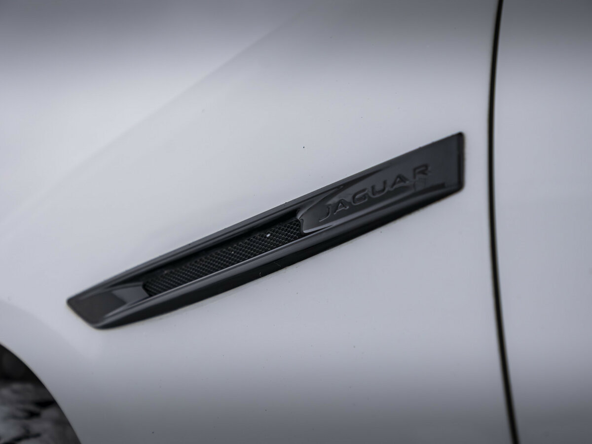 Jaguar XJ IV (X351), 2014 - 134 746 км. | Фото №3