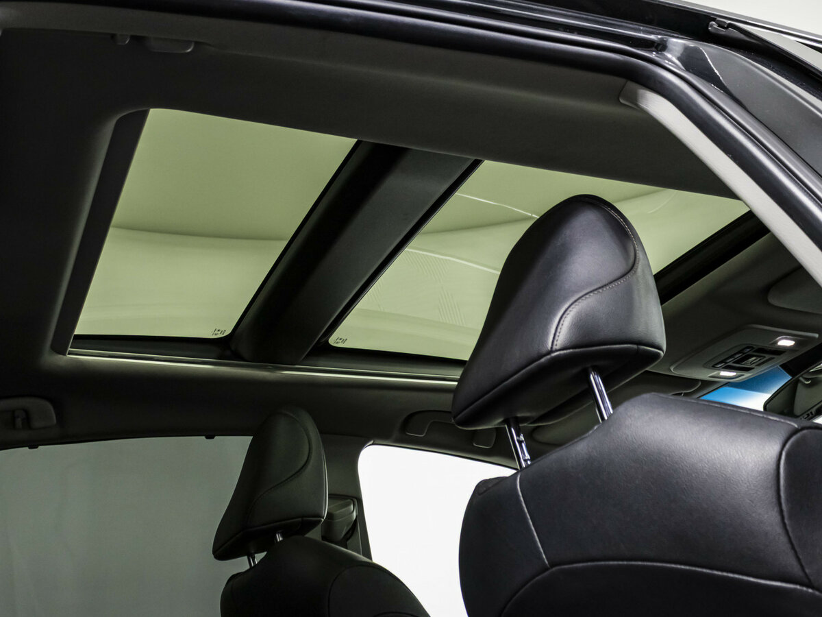 Toyota Camry VIII (XV70) Рестайлинг, 2023 Фото №17