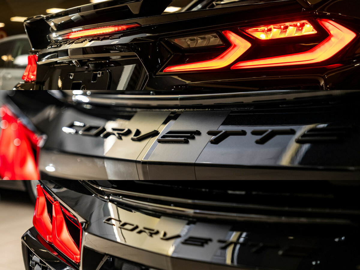 Chevrolet Corvette Stingray C8, 2023 - 13 000 км. | Фото №6