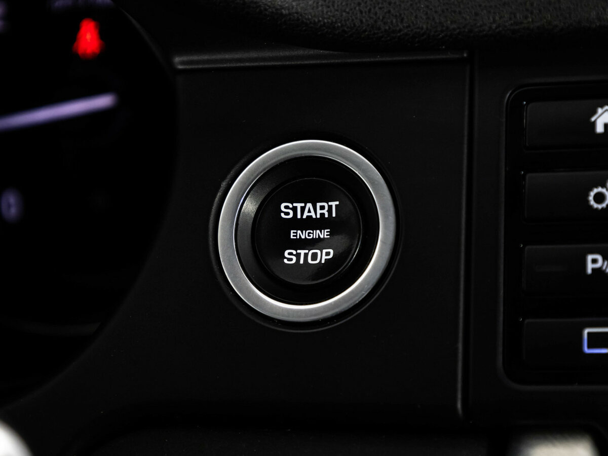 Land Rover Discovery Sport I, 2017 Фото №15