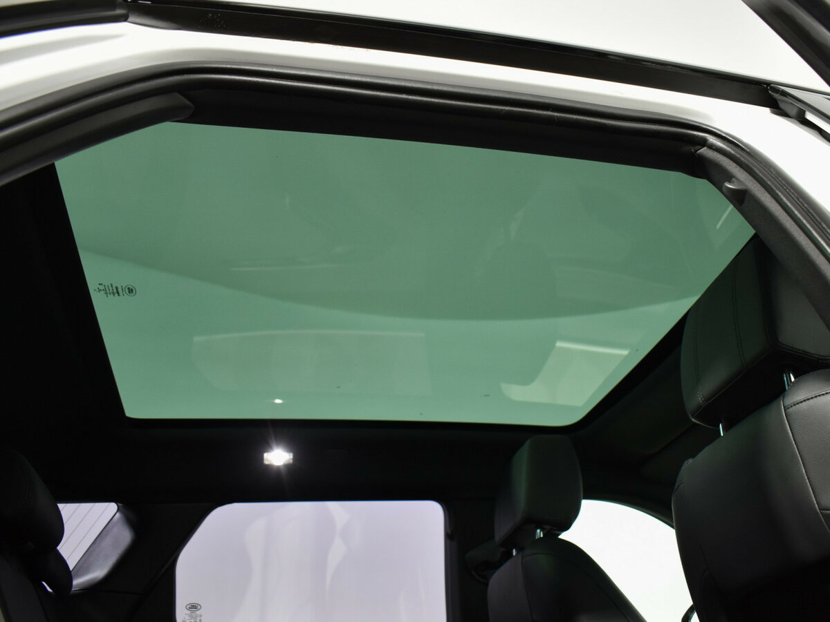 Land Rover Range Rover Evoque II, 2020 Фото №13