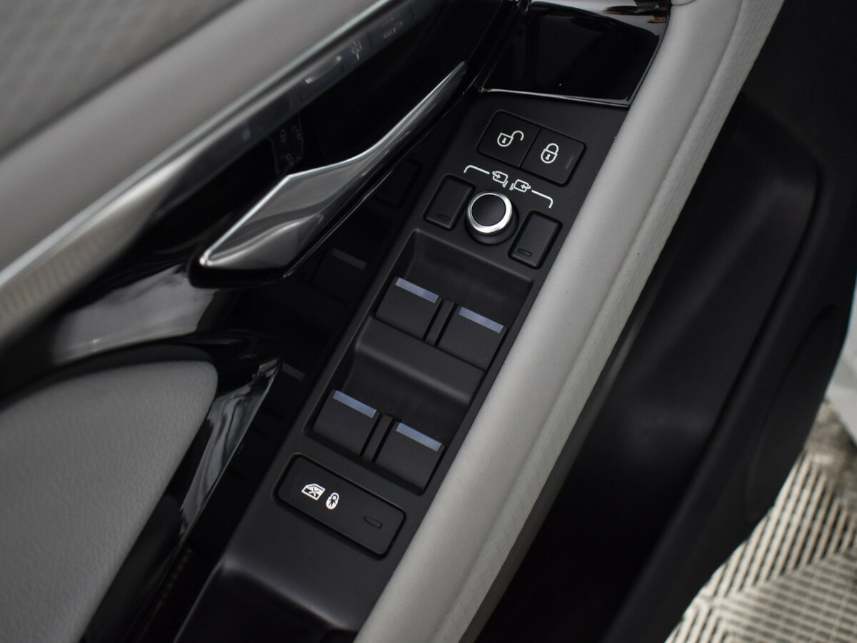 Land Rover Range Rover Evoque II, 2020 Фото №17