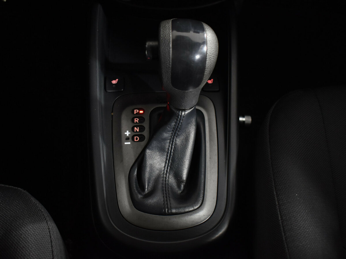 Kia Soul I, 2011 Фото №16