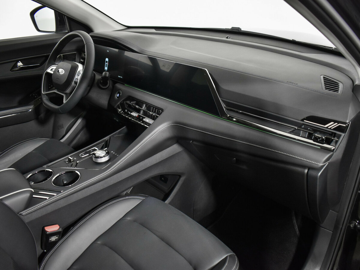 Москвич 8, 2025 Фото №13