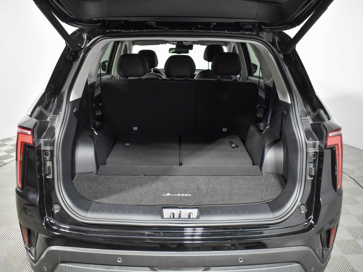 Москвич 8, 2025 Фото №20