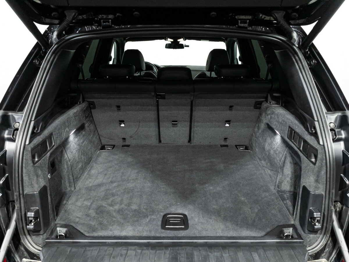 BMW X5 30d IV (G05/G18), 2019 Фото №22