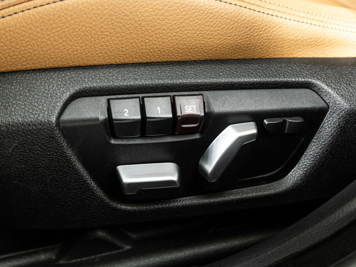 BMW 4 серии Gran Coupe 430i xDrive F32/F33/F36 Рестайлинг, 2017 Фото №15