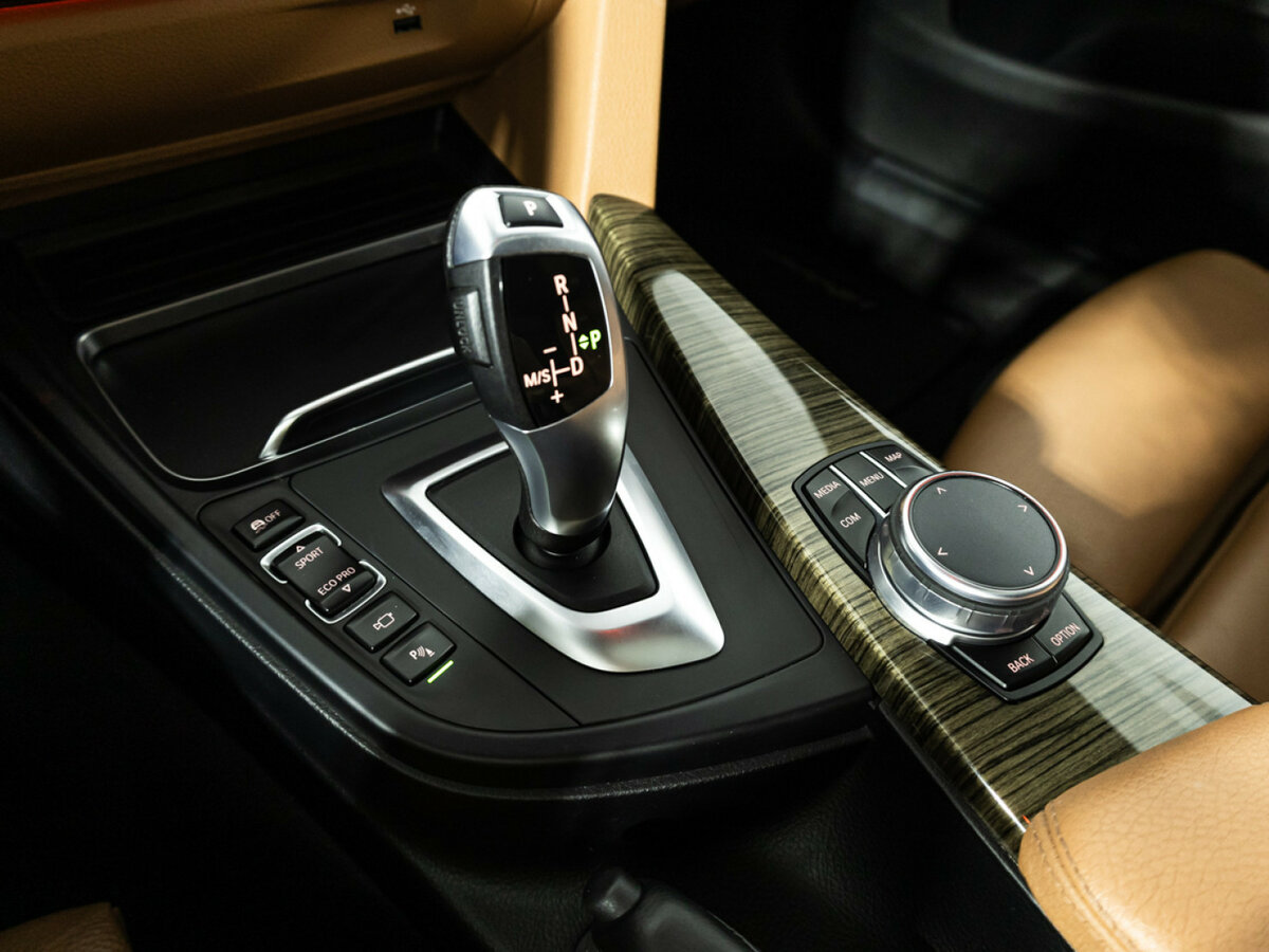 BMW 4 серии Gran Coupe 430i xDrive F32/F33/F36 Рестайлинг, 2017 Фото №18