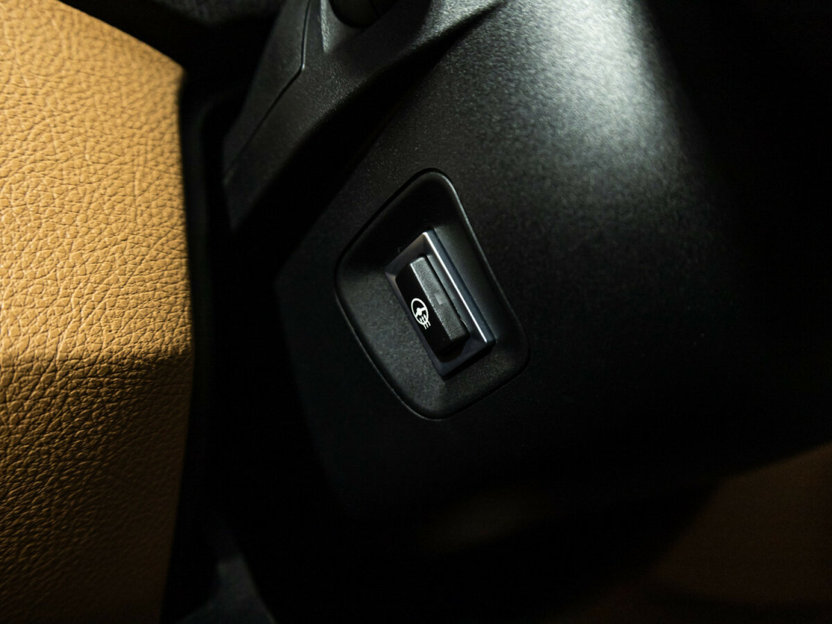 BMW 4 серии Gran Coupe 430i xDrive F32/F33/F36 Рестайлинг, 2017 Фото №20