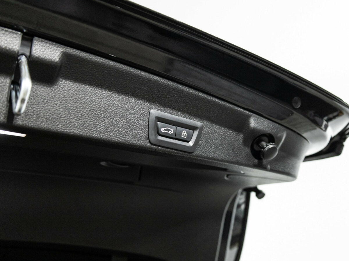 BMW 4 серии Gran Coupe 430i xDrive F32/F33/F36 Рестайлинг, 2017 Фото №23