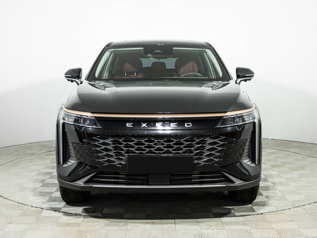 Exeed RX, 2023 - 37 786 км. | Фото №2